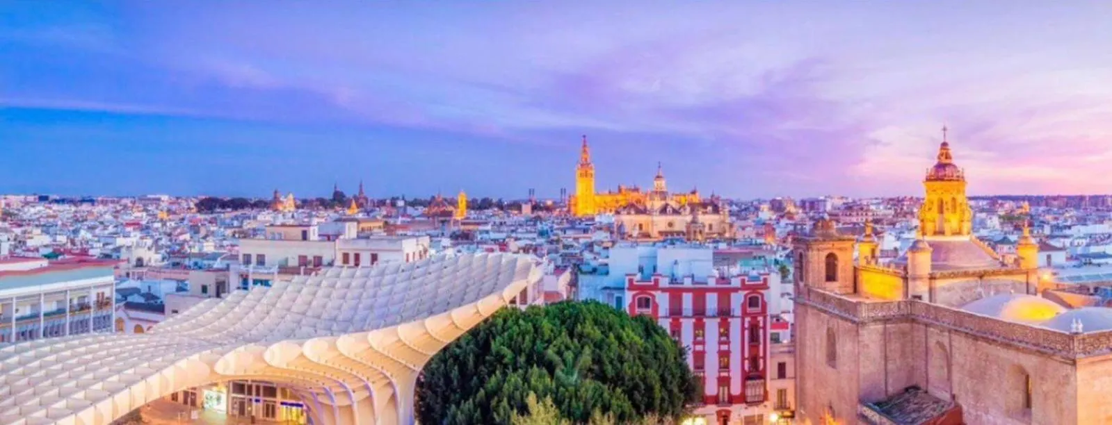 Apartamento junto a la Catedral Siviglia