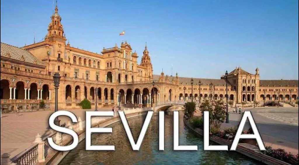 Apartamento junto a la Catedral Siviglia