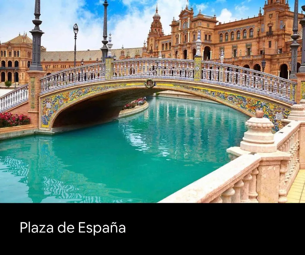Apartamento junto a la Catedral Siviglia