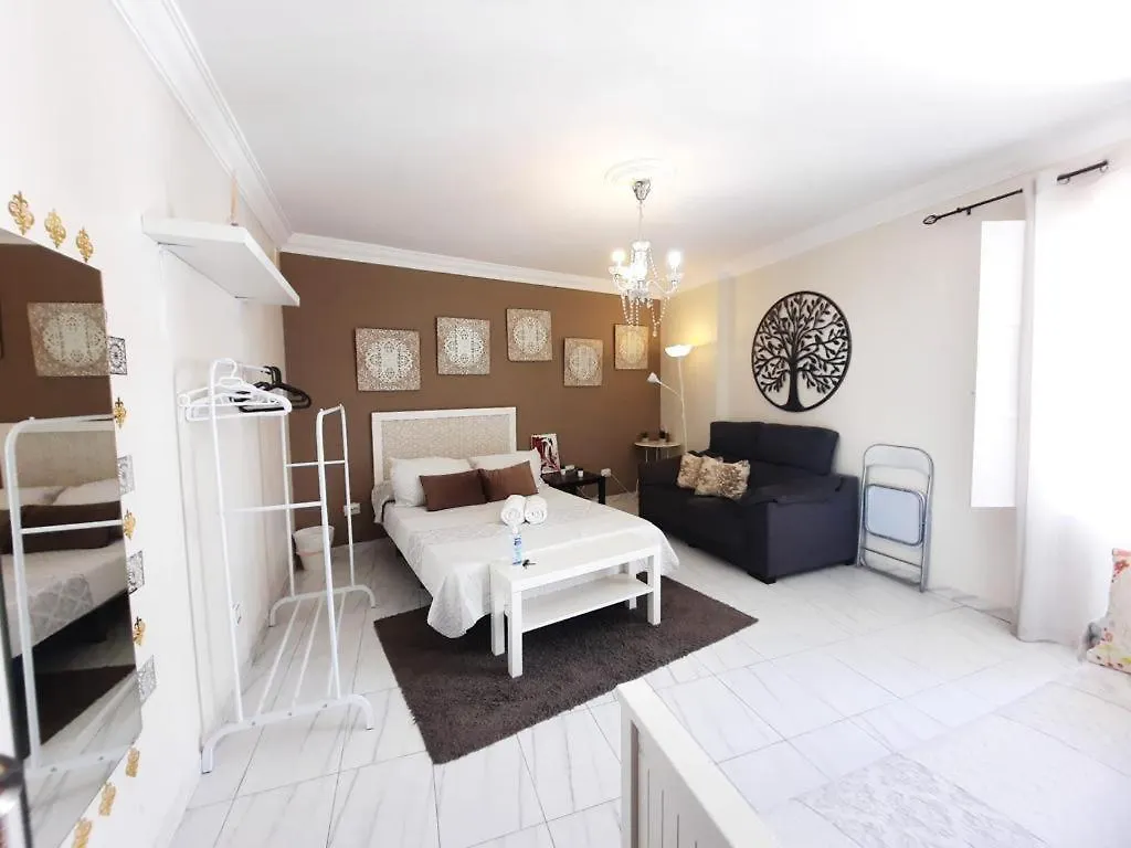 Apartamento junto a la Catedral Siviglia