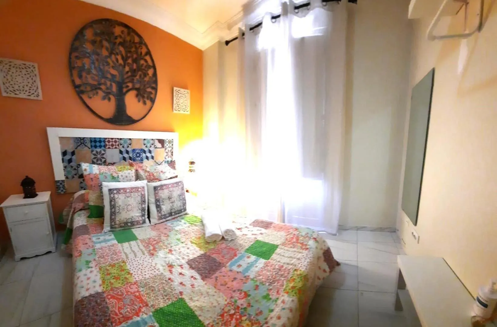 Apartamento junto a la Catedral Siviglia 0*,
