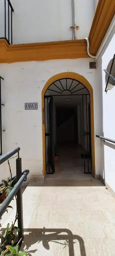 Budget And Cute Rooms With Balcony Sevilla Center Sewilla